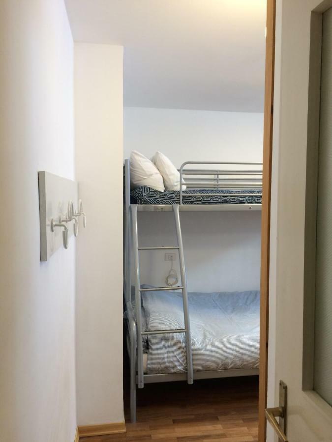 Appartamento Saint Theodule Breuil-Cervinia Exterior foto